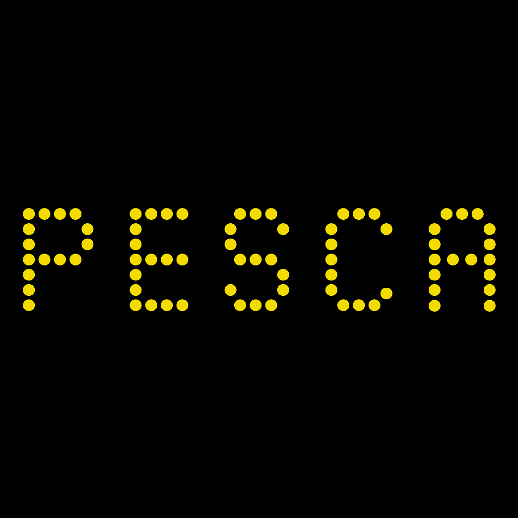 Logo PESCA